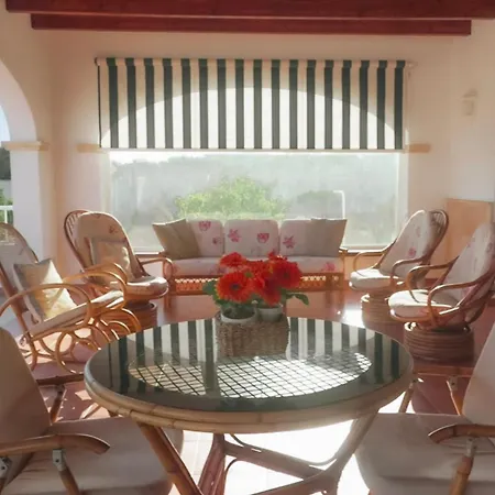 S'hort Des Fasser Ciutadella (Menorca)