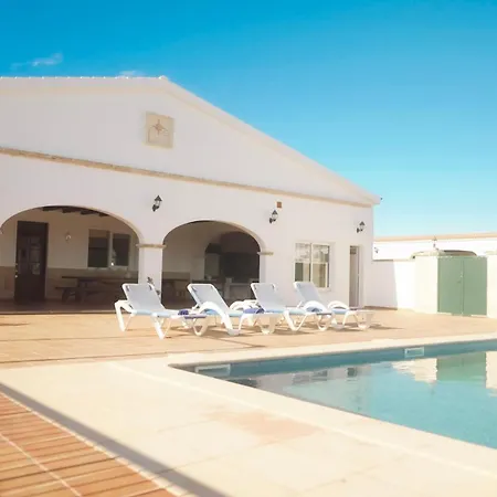 S'hort Des Fasser Ciutadella (Menorca)